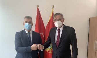 Reforme treba da znače unapređenje a ne nazadovanje na putu EU integracija