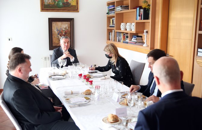 Crna Gora će se vratiti evropskom sistemu vrijednosti