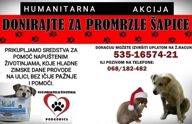 Humanitarna akcija 