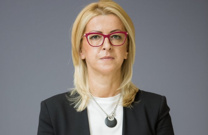 Pribilović: Pohvale za dio parlamentarne većine, pokazalo se da smo bili u pravu 