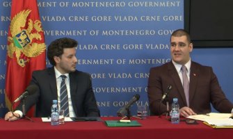 Pronevjera više od milion eura u MUP-u:Tender namješten, na lošiju opremu lijepili etikete renomiranih firmi