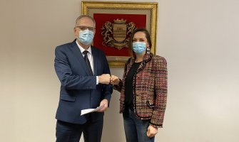 U Podgorici uskoro Prihvatilište za djecu sa ulice