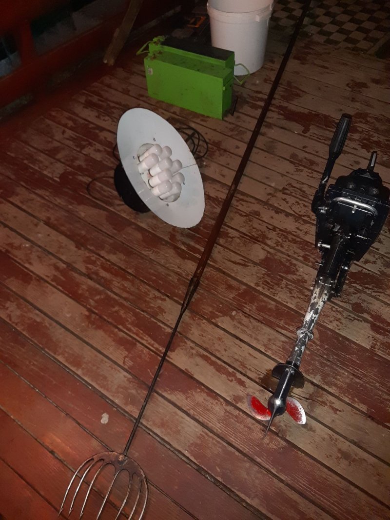 oduzetasredstvakoriscenaunezakonitomizlovuribe