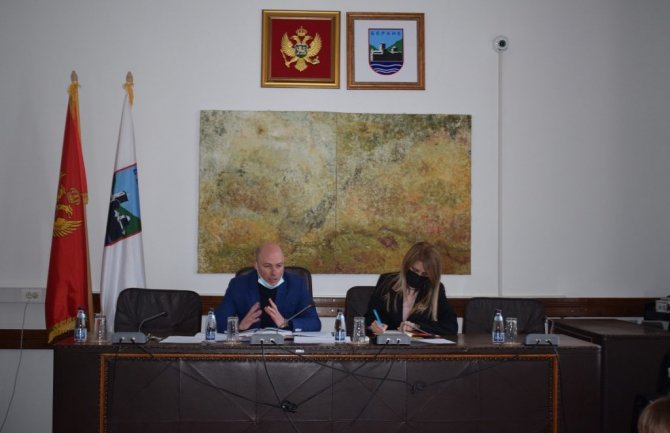 Opština Berane: Apel građanima da poštuju mjere, službe će ojačati kontrolu