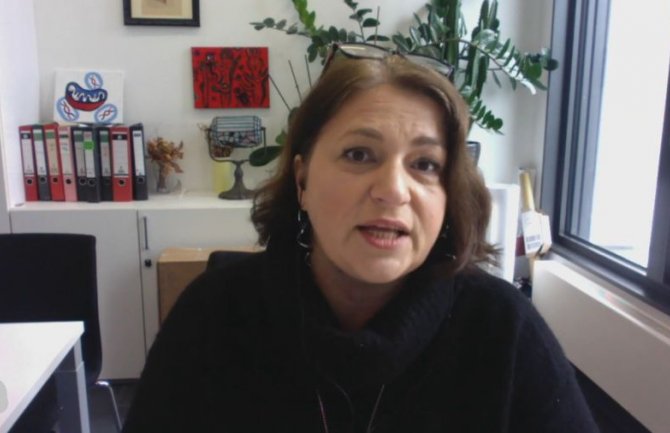 Crna Gora nije zakasnila s vakcinacijom