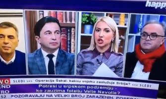 U srpskim medijima 1.040 objava o izborima u Nikšiću