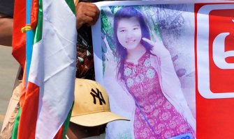 Preminula djevojka koju je policija upucala u glavu tokom protesta