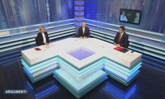 Borovinić Bojović: Kineske vakcine stižu do kraja mjeseca, sjutra počinje vakcinacija u Risnu; Eraković: Potpuno izgubljena kontrola nad epidemijom