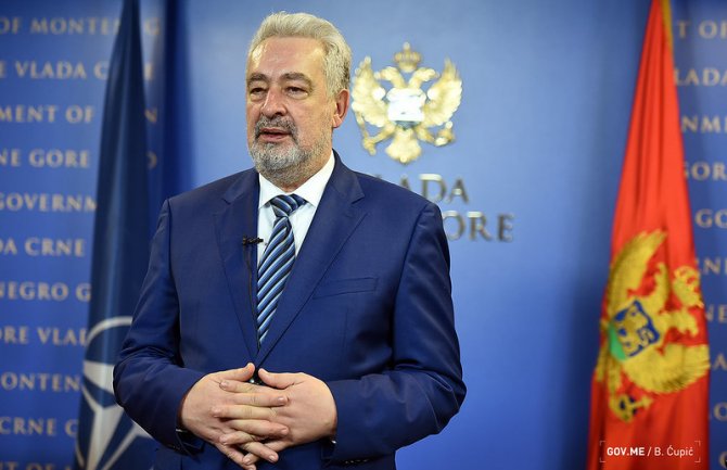 Ova godina će biti godina pravde, sredstva iz budžetske rezerve za one kojima su najpotrebnija