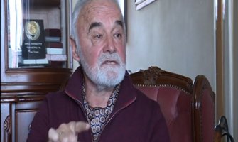 Miljanović: Nikšićani da na sve pritiske i nasilje odgovore kao i na referendumu 2006. godine