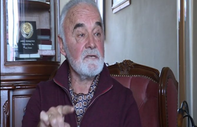 Miljanović: Nikšićani da na sve pritiske i nasilje odgovore kao i na referendumu 2006. godine