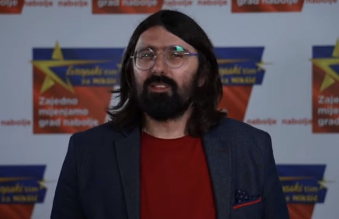 Šundić: Premijer Krivokapić mi je zabranio da uđem u kancelariju na Bedemu