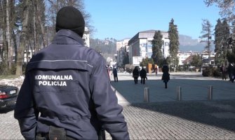 U Bijelom Polju u prosjeku 11 novooboljelih dnevno, testira se oko 35