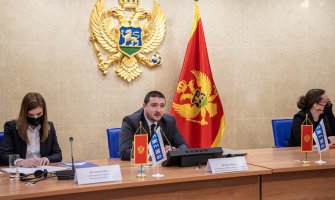 Biće izrađena pravila za efikasnije funkcionisanje DIK-a