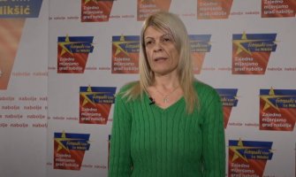 Damjanović: Aktuelna vlast za 3 mjeseca degradirala i urušila državni sistem(VIDEO)