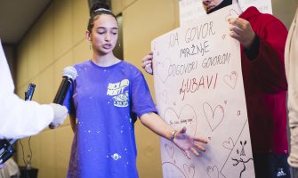 NVO Mladi Romi: Mediji su moćno oružje u borbi protiv govora mržnje