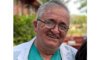 Ljekar KCCG preminuo od koronavirusa