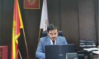 Jokić osudio vandalski čin skrnavljenja crkve Svetog Nikole