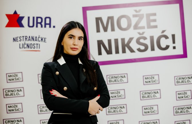 Crno na bijelo: Nikšić ćemo brendirati kao zeleni grad