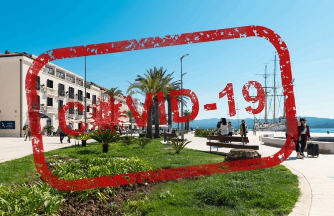 Tivat: Zatvaraju se Solila i Veliki gradski park