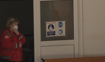 Od 11.000 zaposlenih vakcinu primilo 7.992 zdravstvenih radnika