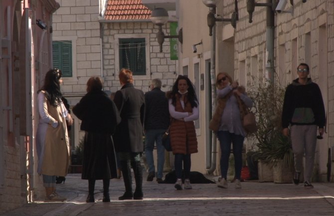 U biračkom spisku Herceg Novog upisano 1.973 birača koji imaju biračko pravo u Srbiji