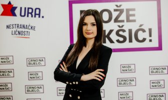 Crno na bijelo: Nikšić ćemo ponovo izgraditi kao radničku prijestonicu