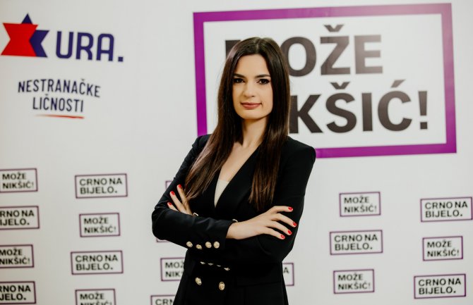 Crno na bijelo: Nikšić ćemo ponovo izgraditi kao radničku prijestonicu