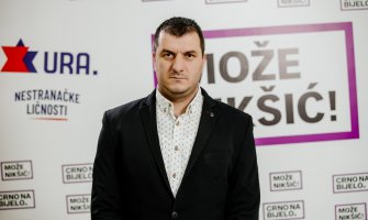 Crno na bijelo: Daćemo sportu u Nikšiću veći značaj, jer mu se DPS nikada nije valjano odužio  