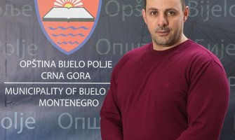 Dr Šaponjić novi direktor bjelopoljskog Doma zdravlja