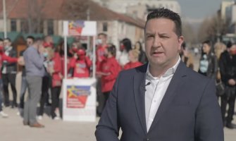 Eraković: Zdravstvene usluge da budu svima dostupne, a zdravstveni radnici stambeno i materijalno zbrinuti