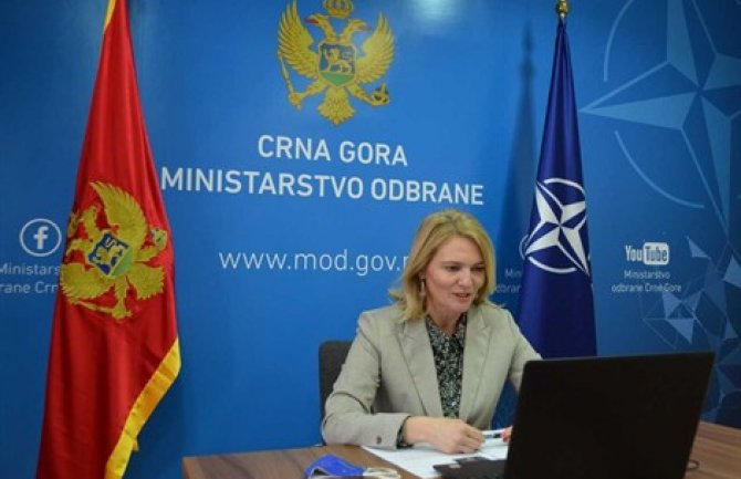 Injac i Stefanović: Donacija vakcina izraz solidarnosti i prijateljstva