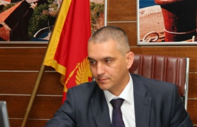 Brđanin smijenio načelnika i komandira nikšićke policije