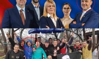 Crno na bijelo: Zašto kandidat sa liste 