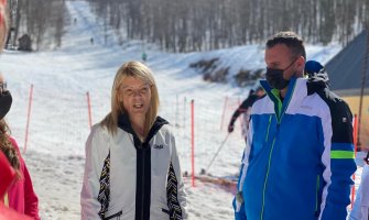 Damjanović na Vučju: Otvorićemo 2.000 novih radnih mjesta (VIDEO)