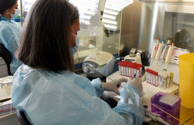 Preminule četiri osobe, 502 novopozitivna slučaja