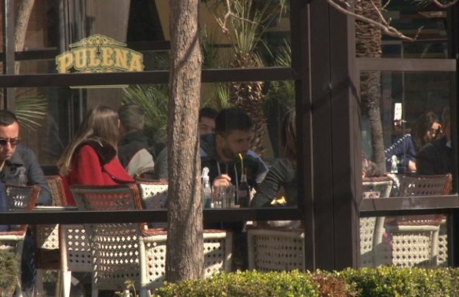 Ukoliko bude rastao broj zaraženih, uvešće se lock-down i u Baru