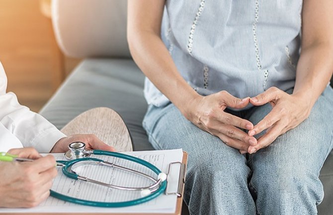 Ginekološkom klinikom zadovoljno 97% žena