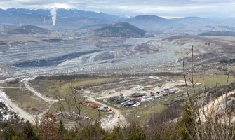 Kovačević: Hitno stopirati izgradnju asfaltne baze u Pljevljima