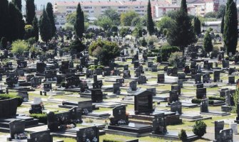Vulikić: Za završetak prve faze Novog groblja 2,15 miliona eura, kapaciteti dovoljni da zadovolje potrebe sahranjivanja u narednim decenijama