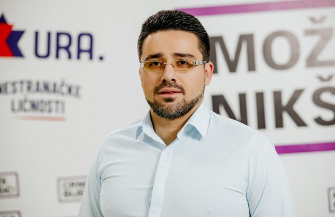 Crno na bijelo: Ponovo ćemo pokrenuti FK Čelik