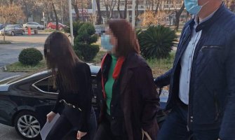 Policijski službenici uhapšeni nakon saslušanja 