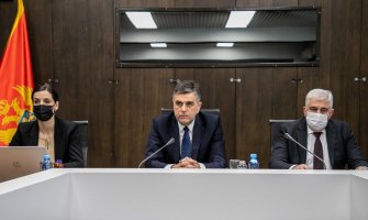 Najveći pad prihoda zabilježila mala preduzeća, Vlada da obezbijedi dodatnu podršku