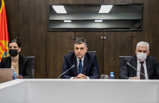 Najveći pad prihoda zabilježila mala preduzeća, Vlada da obezbijedi dodatnu podršku