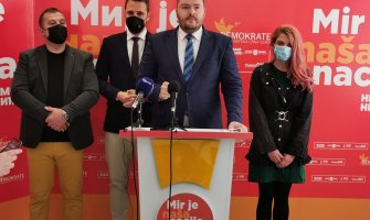 Koprivica: Automobil zapaljen porodici koja nema nikakve neraščišćene račune