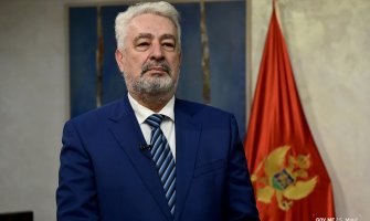 Krivokapić: Zdravstveni sistem na granici izdržljivosti, zatvaranje moguće za 10 dana