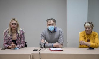 U prošloj godini kroz Crnu Goru prošlo 8.000 stranaca koji traže međunarodnu zaštitu