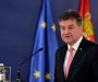 Lajčak: Normalizacija odnosa između Beograda i Prištine prioritet EU