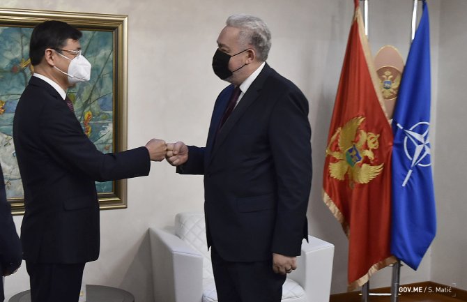 Crnogorski zdravstveni sistem doveden do krajnjih granica izdržljivosti