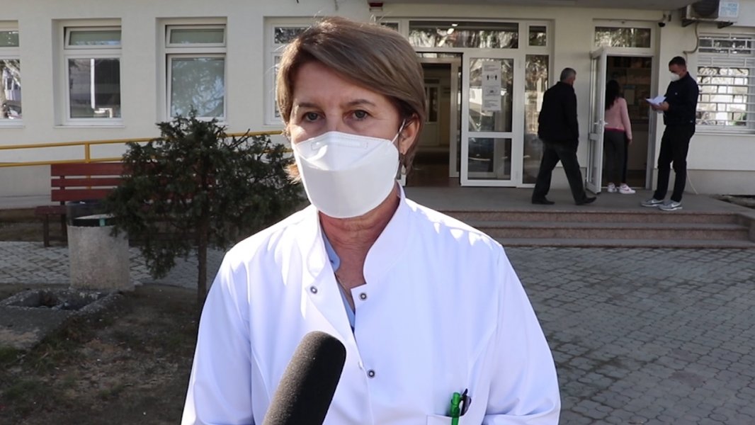 UlcinjPortretSadijaHolajVDDirektoraDZUlcinj